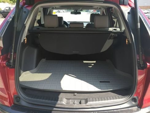 Used 2020 Honda CR-V EX-L image 12
