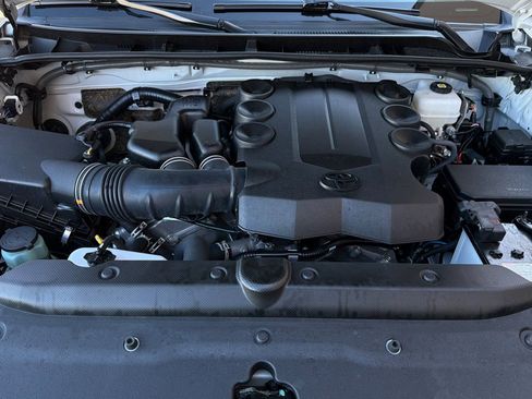 Used 2024 Toyota 4Runner SR5 image 51