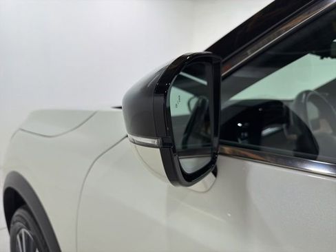 Used 2023 INFINITI QX60 Autograph AWD/4WD image 9