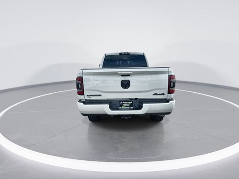 Used 2024 RAM 2500 Laramie w/ Night Edition image 7