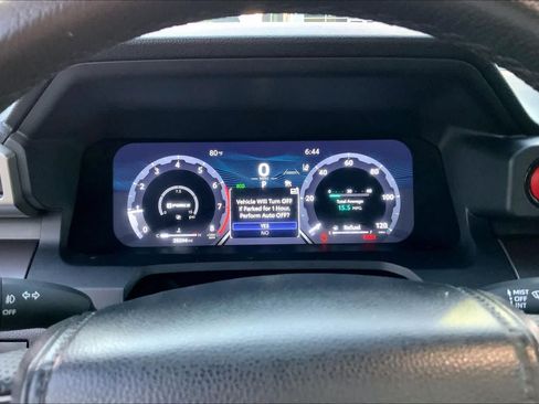 Used 2024 Toyota Tacoma TRD Sport RWD image 23