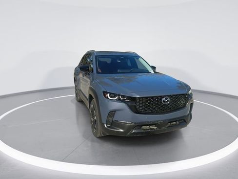 New 2026 MAZDA CX-50 2.5 Hybrid w/ Weather Package image 3