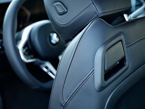 New 2026 BMW M240i Coupe w/ Premium Package image 25