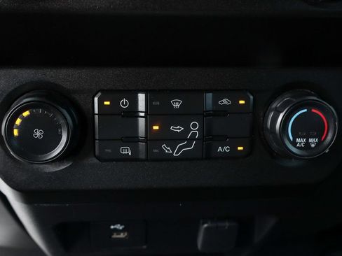 Used 2021 Ford F350 XL w/ Power Equipment Group RWD image 35