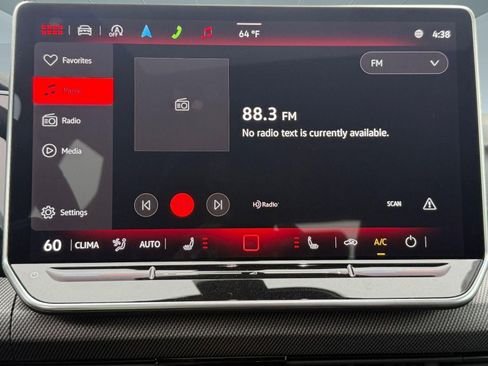 New 2026 Volkswagen Golf SE image 25