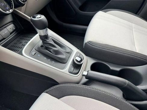 New 2026 Hyundai Venue SEL image 27