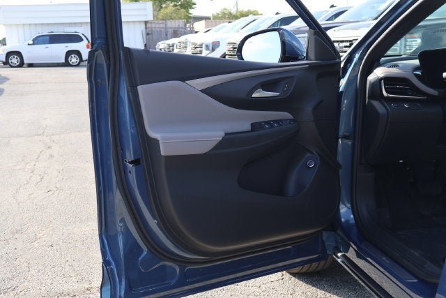 New 2026 Buick Envista Sport Touring FWD image 19