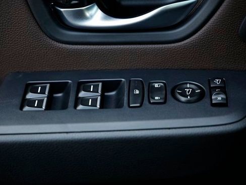 New 2026 Honda Pilot TrailSport image 25