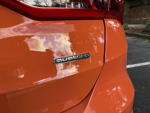 Used 2021 Audi Q3 2.0T Premium image 32