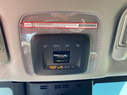 New 2026 Toyota Prius Plug-In Hybrid FWD image 44