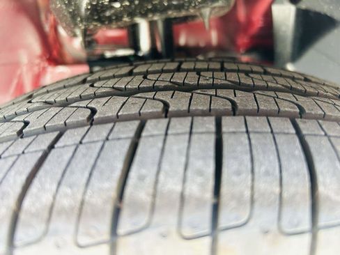 New 2024 FIAT 500 e (RED) image 35