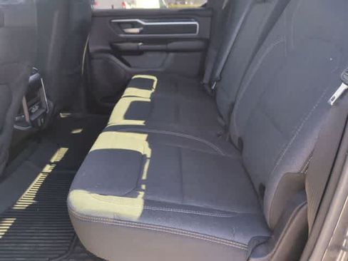 Certified 2021 RAM 1500 Big Horn AWD/4WD image 18