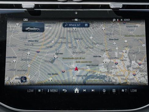 New 2026 Mercedes-Benz E 53 AMG e 4MATIC Sedan image 15