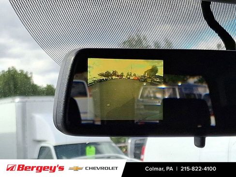 Used 2014 Chevrolet Express 1500 image 16