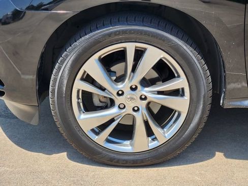 Used 2013 INFINITI JX35 FWD w/ Premium Pkg image 10