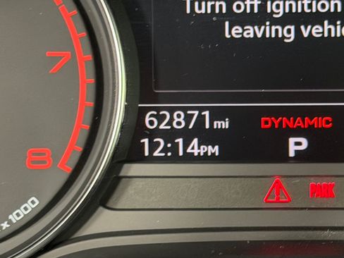 Used 2019 Audi A5 2.0T Premium AWD/4WD image 21