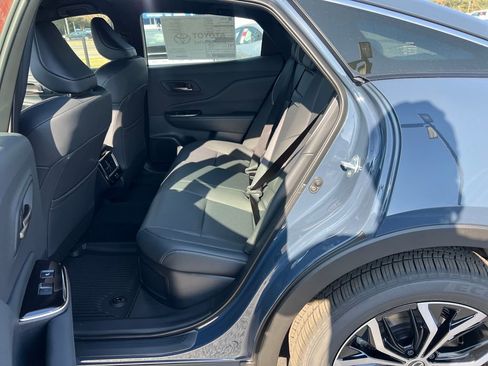 New 2026 Toyota Crown XLE image 12