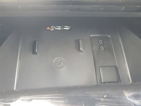 New 2026 Chevrolet Silverado EV Trail Boss w/ LPO, Gameday Tailgate Package image 29