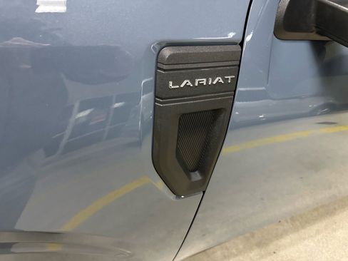 New 2026 Ford Maverick Lariat image 4