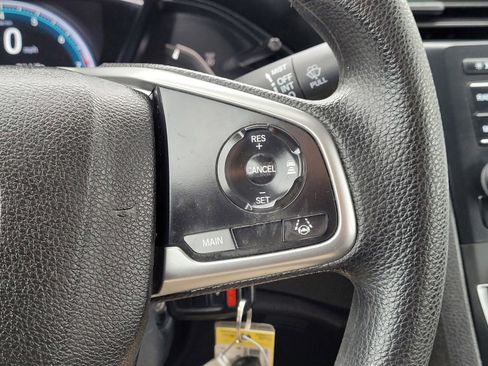 Used 2019 Honda Civic LX image 20