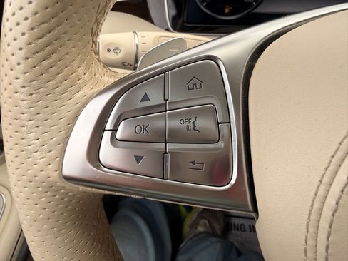 Used 2015 Mercedes-Benz S 550 4MATIC Coupe image 36