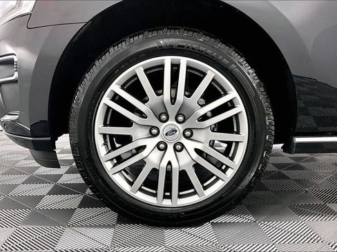 Used 2023 Ford Expedition Platinum AWD/4WD image 8
