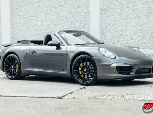 Used 2013 Porsche 911 Carrera S image 37