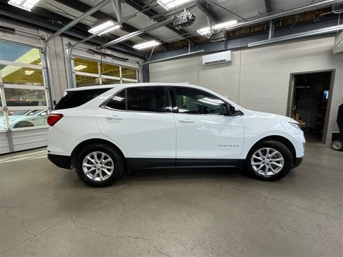Used 2019 Chevrolet Equinox LT image 6