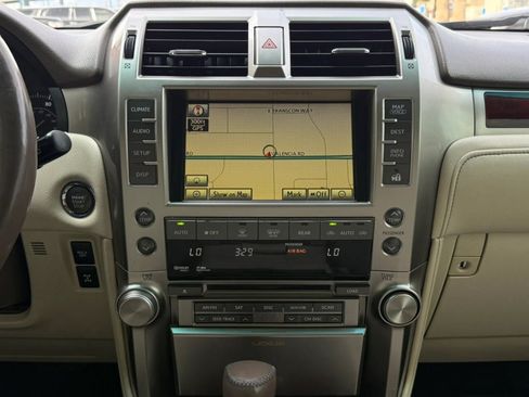 Used 2010 Lexus GX 460 Premium AWD/4WD image 57