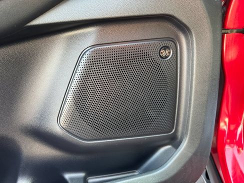 Used 2022 Ford Escape Titanium w/ Titanium Elite Package AWD/4WD image 18
