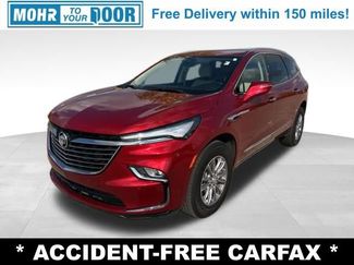 Used 2023 Buick Enclave Essence w/ LPO, Floor Liner Package 360° Tour