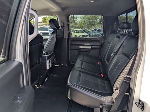 Used 2020 Ford F250 Lariat AWD/4WD image 13