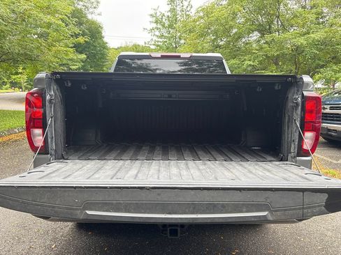 Used 2021 GMC Sierra 1500 Elevation w/ LPO, GMC Protection Package AWD/4WD image 35