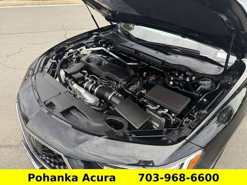 Used 2023 Acura TLX FWD image 34