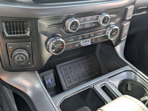 Used 2024 Ford F150 XLT w/ Equipment Group 302A MID image 25