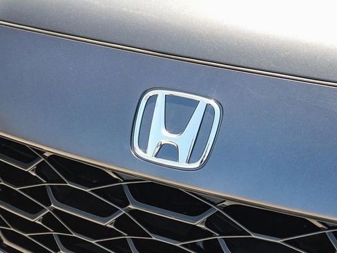 New 2026 Honda HR-V EX-L image 22