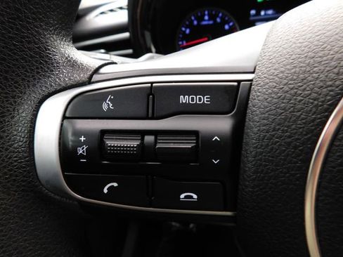 Used 2022 Kia K5 LXS image 23