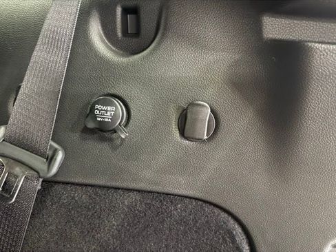 New 2026 Dodge Durango GT image 25