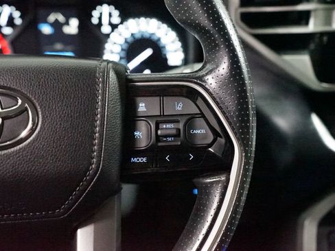 Used 2024 Toyota Tundra SR5 w/ SR5 Convenience Package image 14