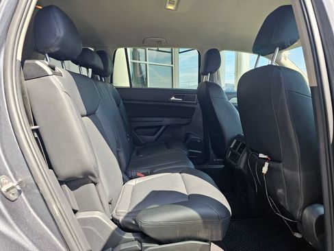 Used 2018 Volkswagen Atlas S AWD/4WD image 13