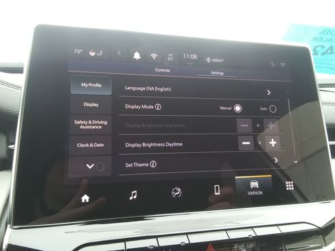 New 2026 Jeep Compass Limited AWD/4WD image 28