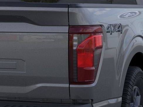 New 2026 Ford F150 STX w/ Equipment Group 200A AWD/4WD image 21
