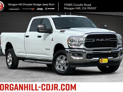 Used 2024 RAM 3500 Big Horn