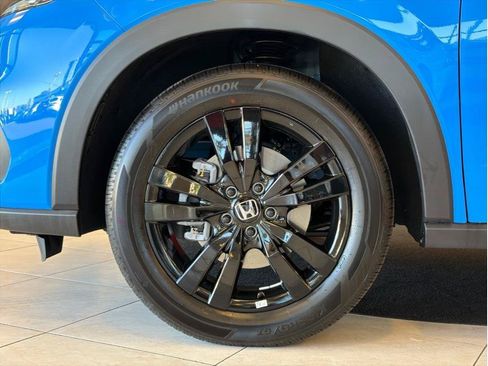 Used 2026 Honda HR-V Sport image 9