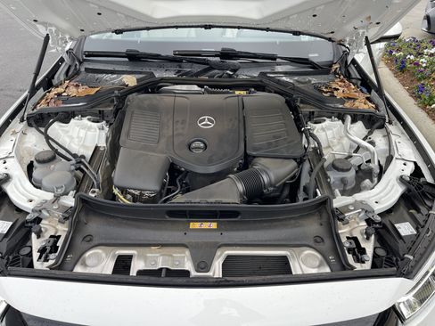 Certified 2025 Mercedes-Benz E 350 E 350 image 36