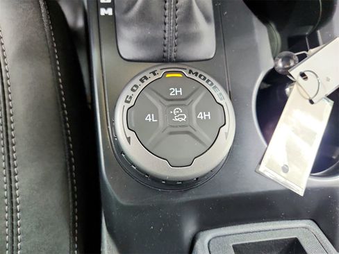 New 2025 Ford Bronco Big Bend image 26