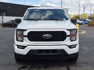 Used 2023 Ford F150 XL w/ STX Appearance Package AWD/4WD video 2