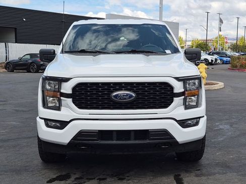 Used 2023 Ford F150 XL w/ STX Appearance Package AWD/4WD image 2