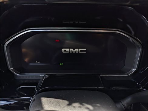 New 2026 GMC Sierra 1500 SLE w/ X31 Off-Road Package AWD/4WD image 2
