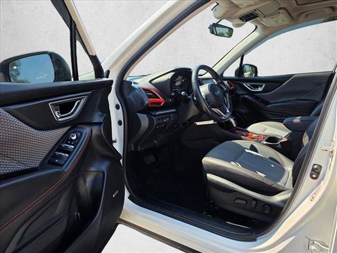 Used 2019 Subaru Forester Sport w/ Popular Package #2 AWD/4WD image 21